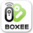 Icon of program: boxee remote