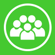 Icoon van programma: Social Group Links Add Gr…