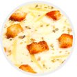 プログラムのアイコン：Receitas de Caldos