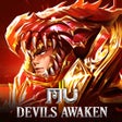 أيقونة البرنامج: MU: Devils Awaken