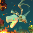 プログラムのアイコン：Tower Rush: Survival Defe…