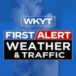 プログラムのアイコン：WKYT FirstAlert Weather
