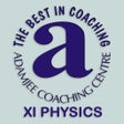 プログラムのアイコン：Adamjee Physics XI