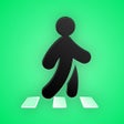 Ícone do programa: WalkSafe