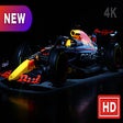 Ícone do programa: F1 Racing Theme Wallpaper…