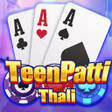 Icon of program: TeenPatti Thali: Fortune …