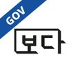 程序图标：보다 - Gcloud