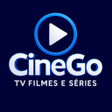 أيقونة البرنامج: CineGo: TV Filmes e Série…
