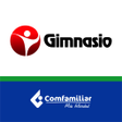 Icono de programa: Comfamiliar Gimnasios