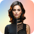 Ikona programu: AI-Stylish Outfit Changer