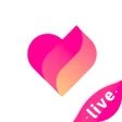 程序图标：Spark LiveFun video chatt…