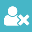 أيقونة البرنامج: Disable Users