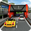 プログラムのアイコン：Real Elevated Bus Simulat…