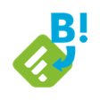 Icon of program: Feedly はてブ