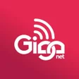 プログラムのアイコン：GigaNet World TV