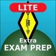 Icoon van programma: HAM Test Prep Lite:  Extr…