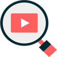 程序图标：YouTube Playlist Search