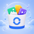 プログラムのアイコン：DataSphere-Data Restore H…