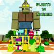Ícone do programa: Plants vs Zombies in Mine…