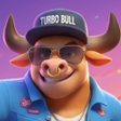 Icoon van programma: Lion Dodge