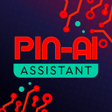 Иконка программы: Alfred - AI Assistant
