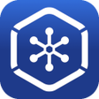 Иконка программы: WeGet - Advanced Grocery …