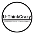 Ícone do programa: U-ThinkCrazy Entrance Pre…