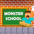 Challenges: school of monster