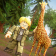 Icon of program: Untamed Animals