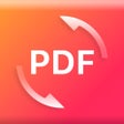 Ícone do programa: PDF Converter by PDFgear