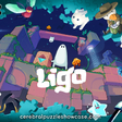程序图标：Ligo