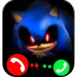 Call Scary Hedgehog Video call