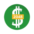 プログラムのアイコン：2048 For Cash