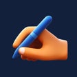 Icône du programme : AI Writing Assistant