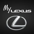 ไอคอนของโปรแกรม: My Lexus S.A