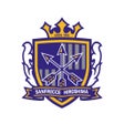 Ícone do programa: サンフレッチェ広島公式アプリ