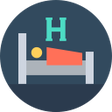 Иконка программы: Weekly Hotel Deals - Exte…