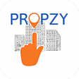 程序图标：PROPZY TAP
