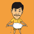 程序图标：Tamil animated Stickers f…