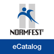أيقونة البرنامج: Normfest eCatalogue