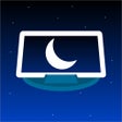 프로그램 아이콘: Nightstand