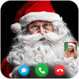 程序图标：Call you Santa - Video Ca…