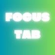 Icoon van programma: Focus Tab – Reste concent…