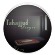 Icon of program: CARA SOLAT TAHAJJUD 2020