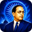 프로그램 아이콘: Jai Bhim Wallpaper  Statu…