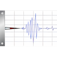 プログラムのアイコン：Seismograph