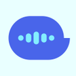 Ícone do programa: Hablo: Language Learning …