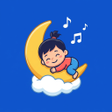 程序图标：Chinese Children Songs