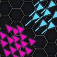 ไอคอนของโปรแกรม: Shooters.io Space Arena