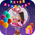 プログラムのアイコン：Birthday Video Maker